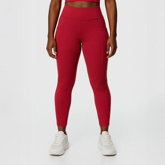 Legging de sport Diardi pour femmes Black Limba