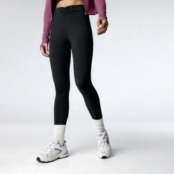 Legging de sport Lorin pour femmes Black Limba