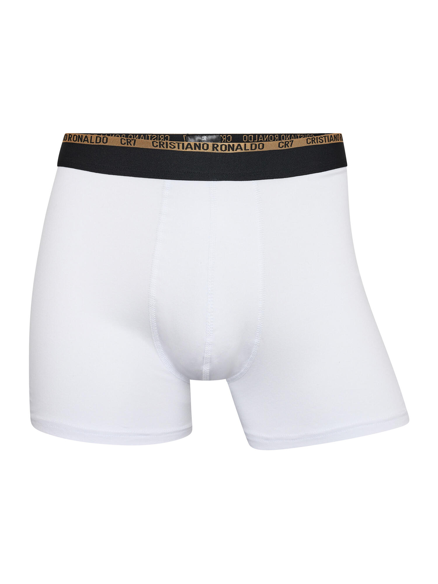 Fußball Retro Pants enges Bein sportlich Herren - Anniversary Edition mehrfarbig 4/7
