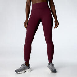 Legging de sport Impact Line pour femmes Black Limba