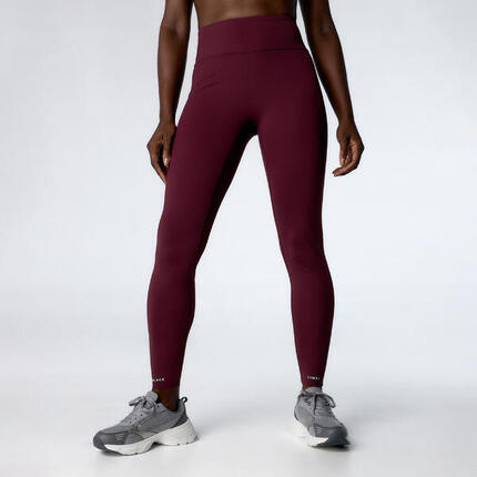 Legging de sport Impact Line pour femmes Black Limba