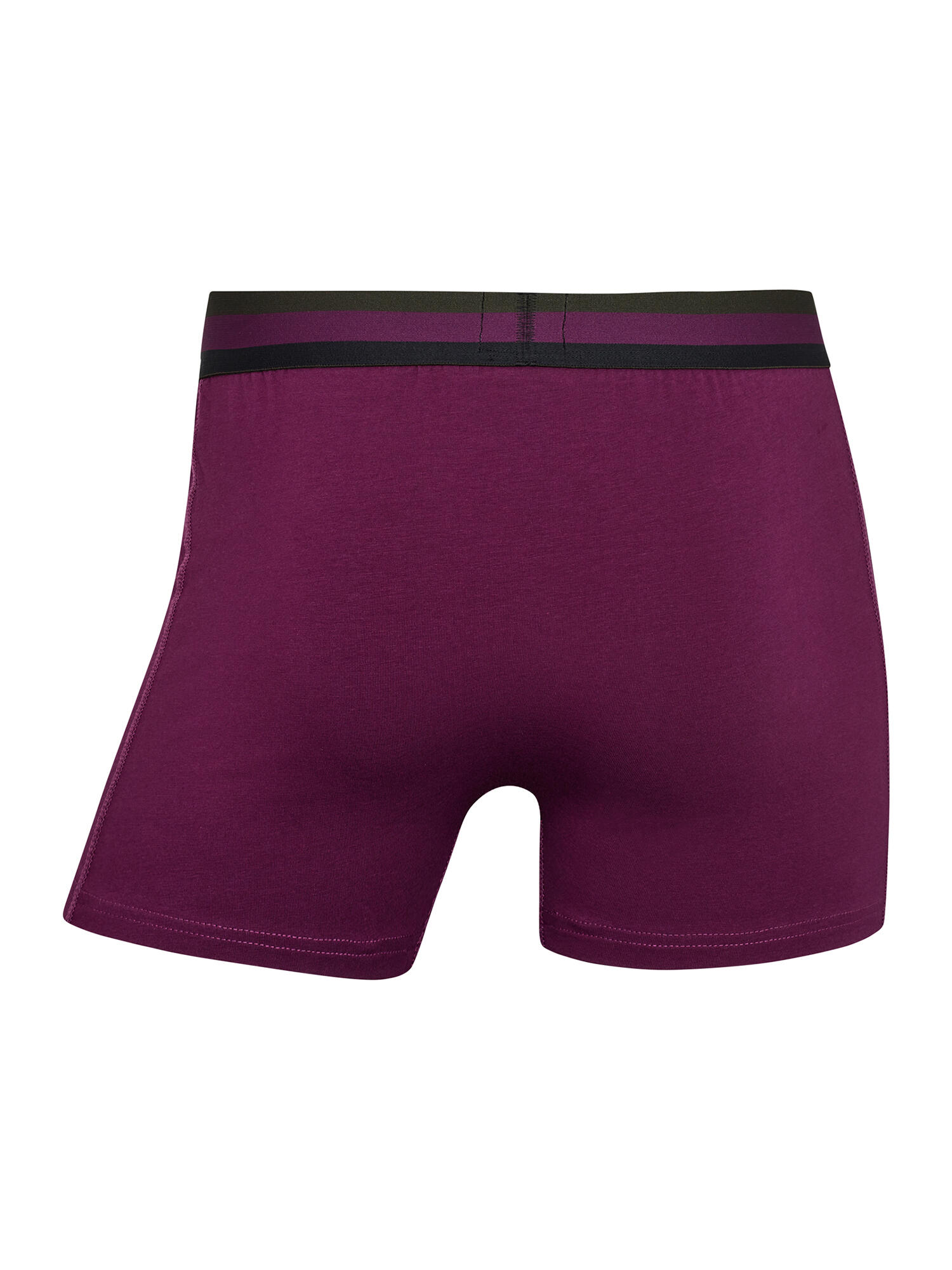 Fußball Retro Pants enges Bein sportlich Herren - Anniversary Edition mehrfarbig 5/7