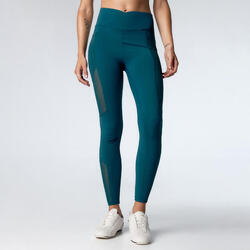 Legging de sport Gilda pour femmes Black Limba