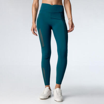 Legging de sport Gilda pour femmes Black Limba