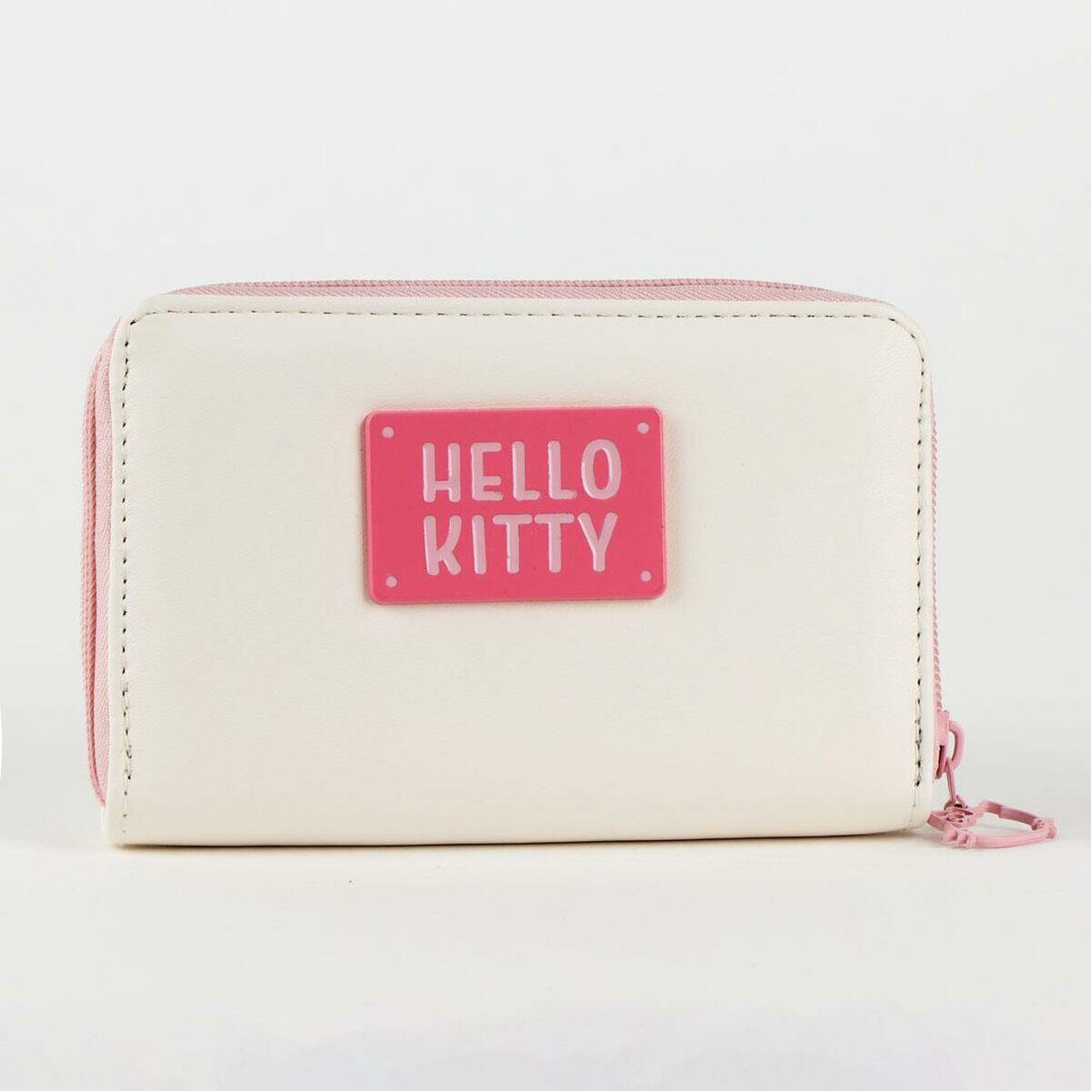 Cartera Mujer HELLO KITTY 2/5