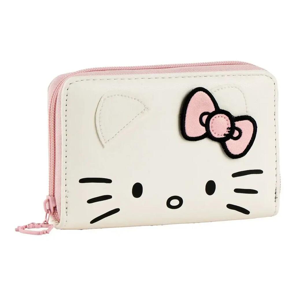 Women's Purse HELLO KITTY