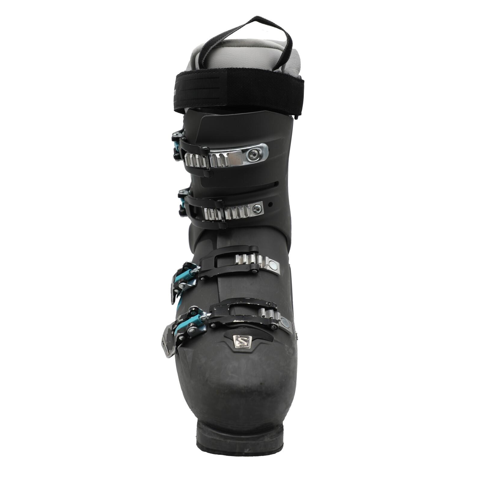 RECONDITIONNE - Chaussure De Ski Salomon S Pro R 90 W 4/4