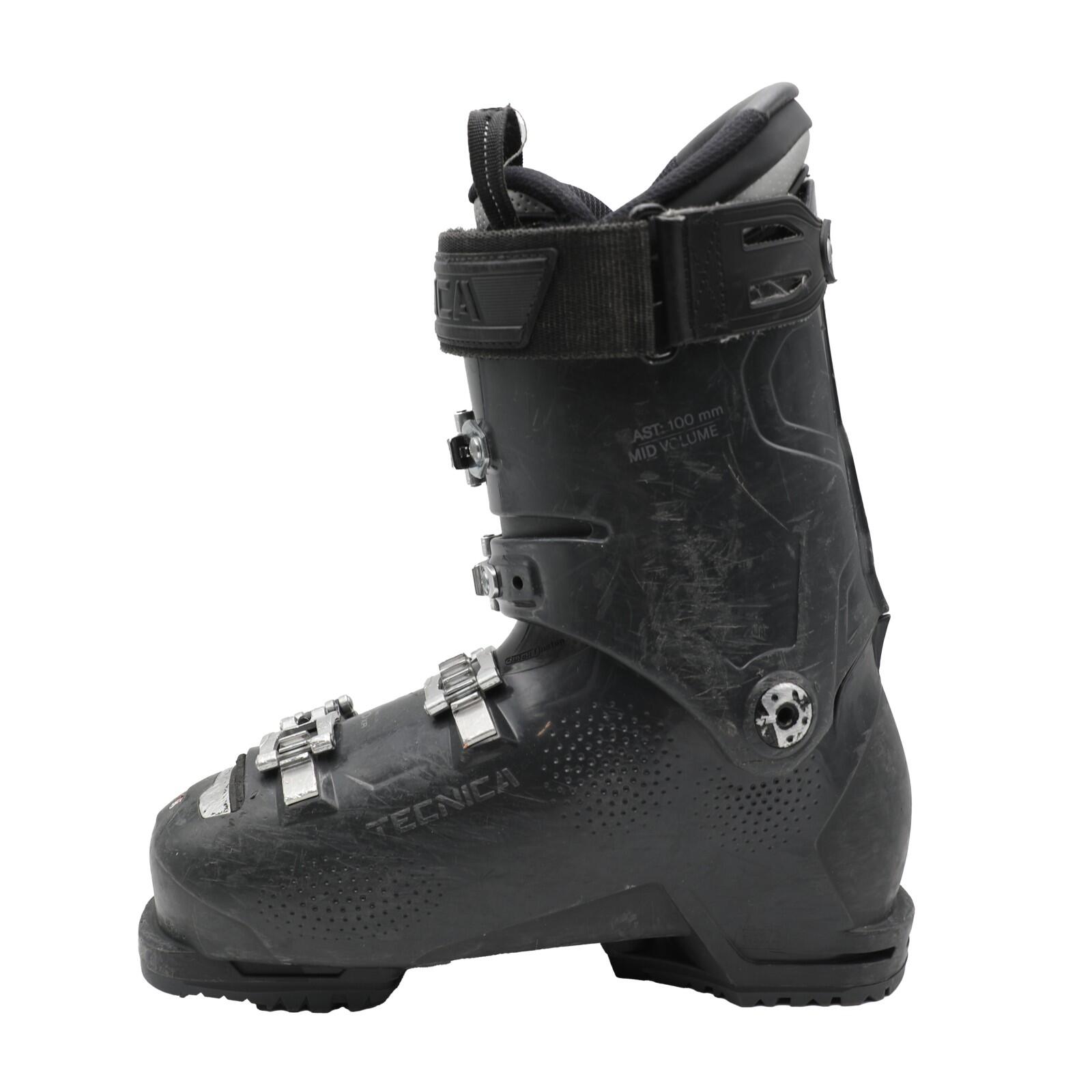 RECONDITIONNE - Chaussure De Ski Tecnica Mach Sport Mv Rt 110 Xr 3/4
