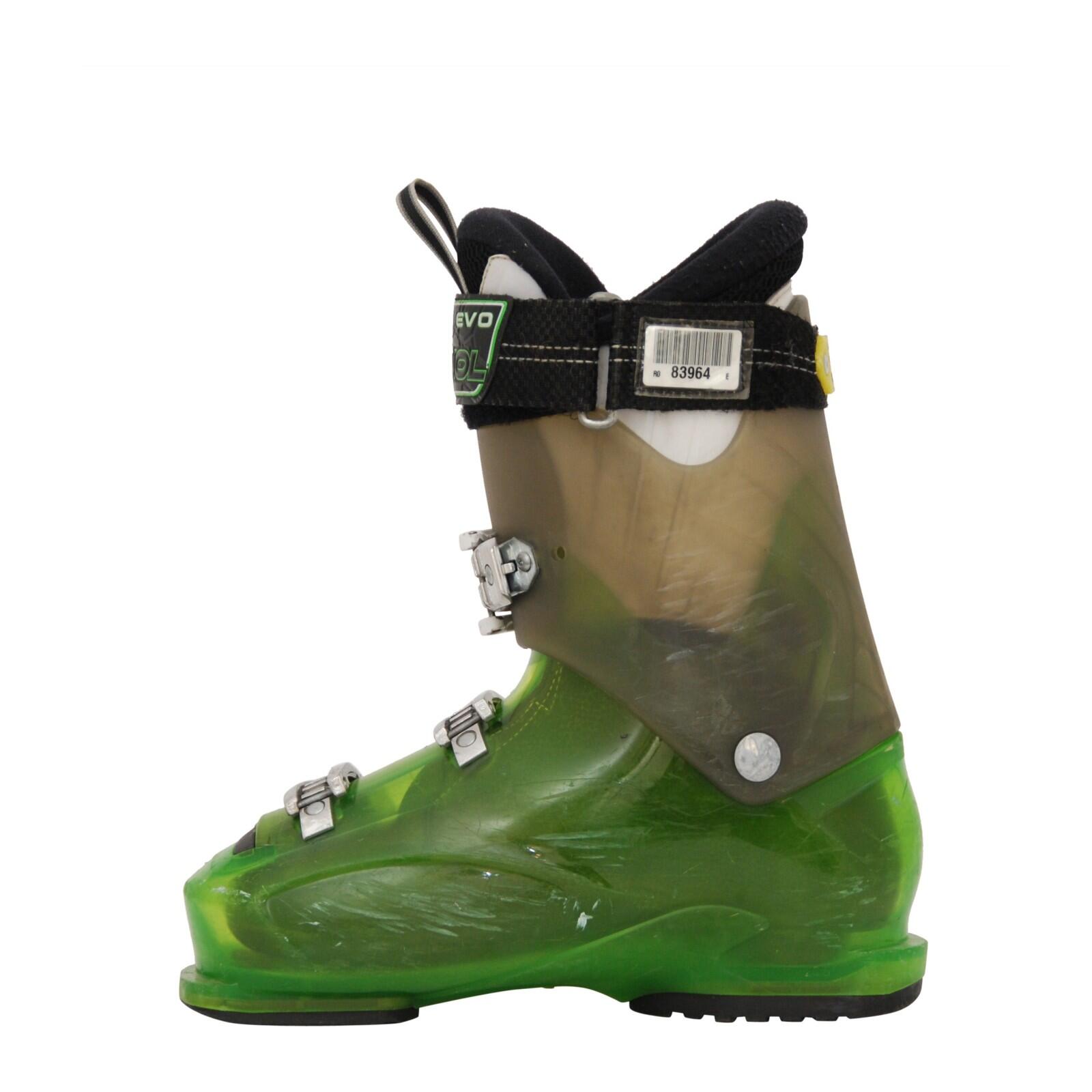 RECONDITIONNE - Chaussure De Ski Rossignol Evo R 3/4