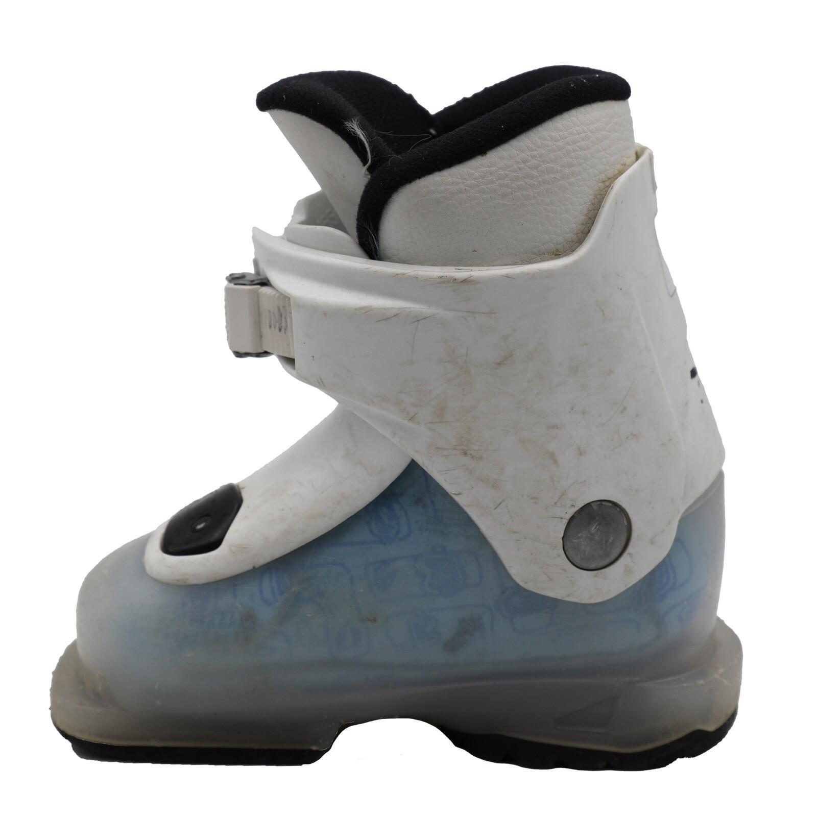 RECONDITIONNE - Chaussure De Ski Junior Dalbello Gaia_1 Crochet 3/4