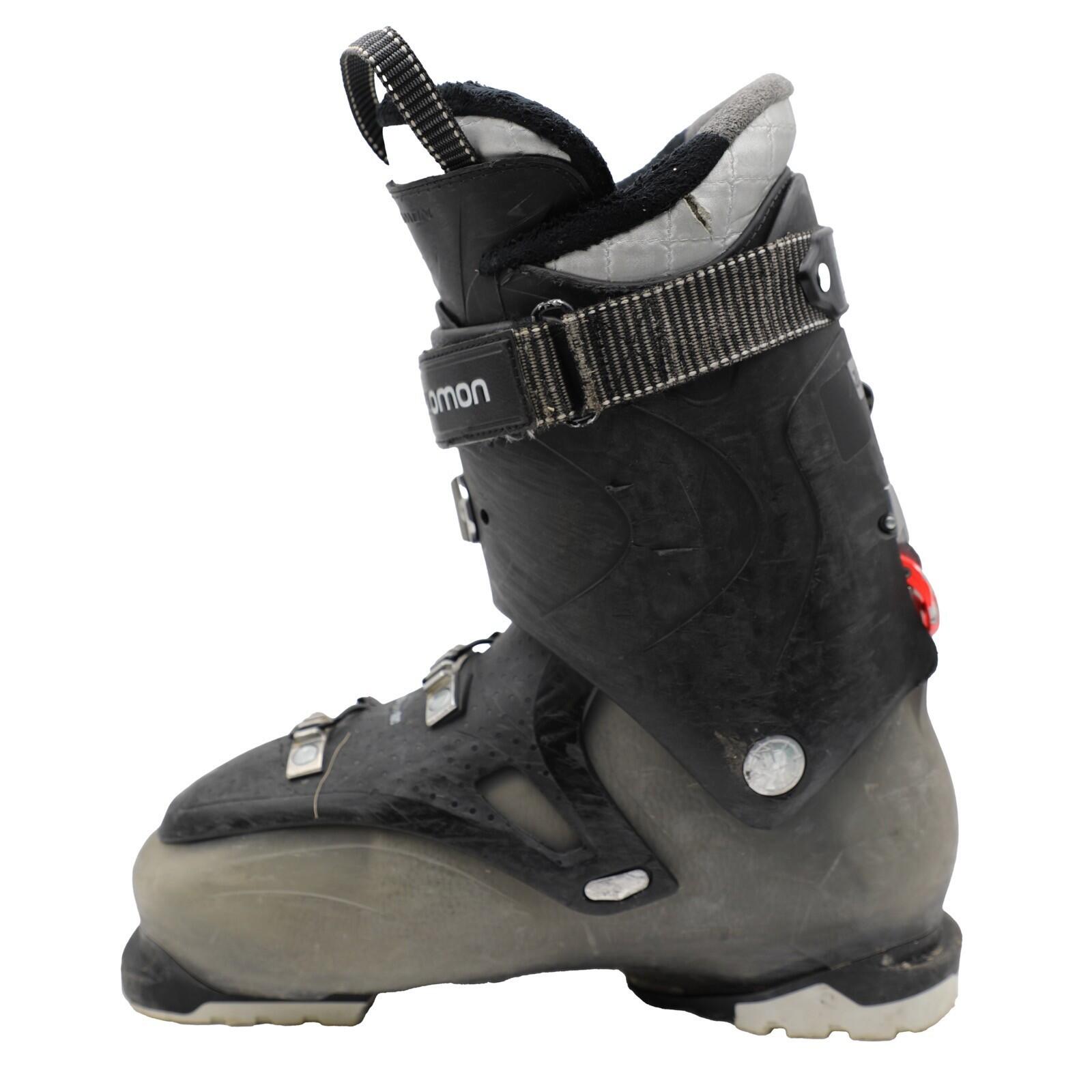 RECONDITIONNE - Chaussure De Ski Salomon Quest Access R80 3/4