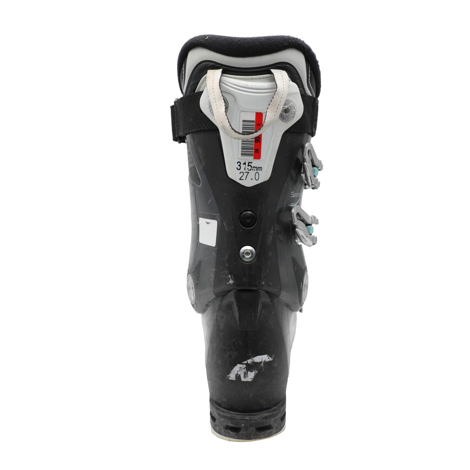 RECONDITIONNE - Chaussure De Ski Nordica Sportmachine 85 Wr 2/4