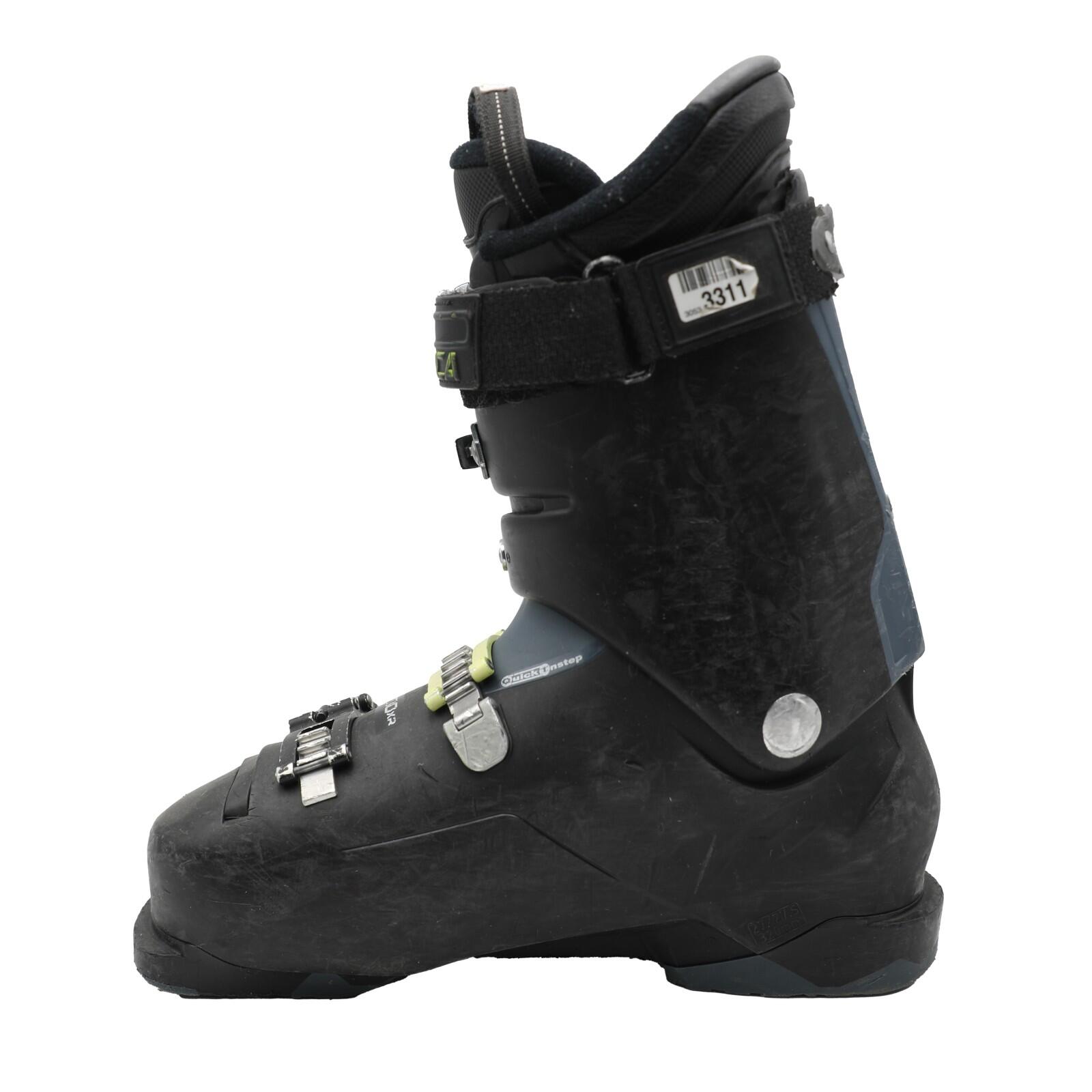 RECONDITIONNE - Chaussure De Ski Tecnica Mach 1 100 Xr 3/4