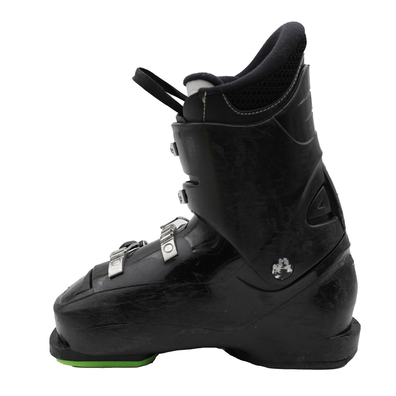 RECONDITIONNE - Chaussure De Ski Junior Rossignol Comp J4_4 Crochets 3/4