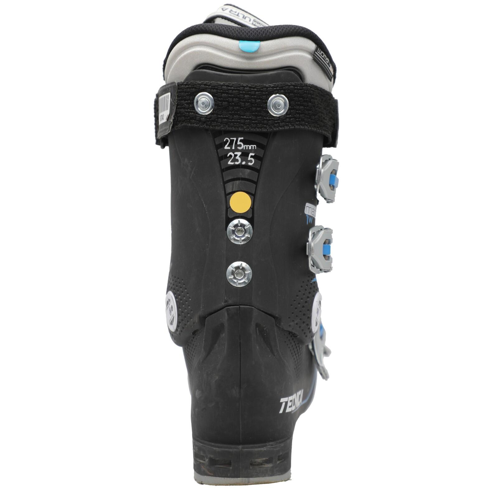 SECOND HAND - Scarponi Da Sci Usati Tecnica Mach 1 W Rt 2/4
