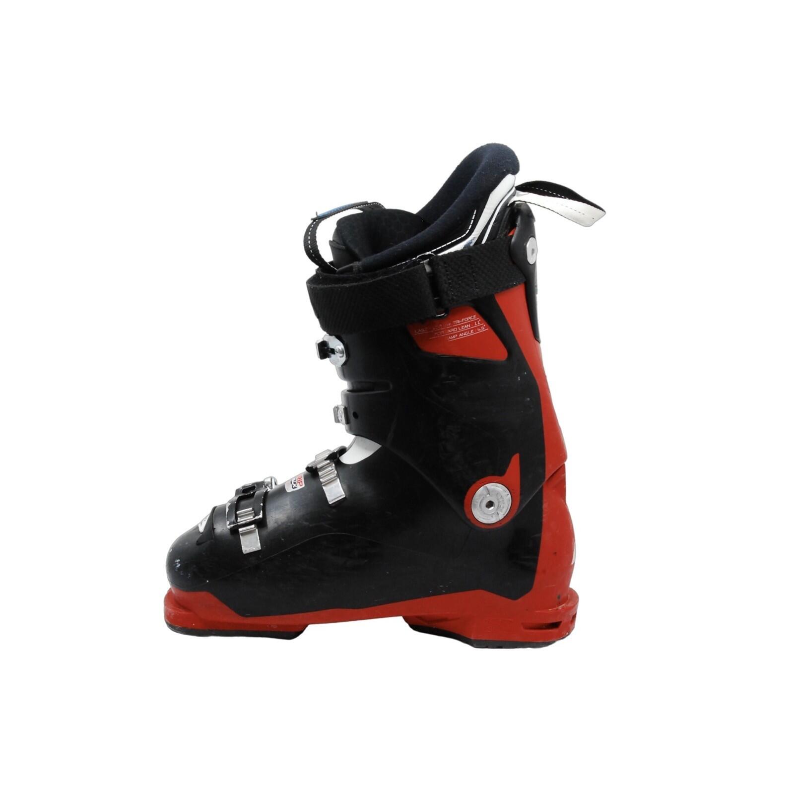 SECOND HAND - Scarponi Da Sci Nordica Sportmachine 90 R Usati 3/4