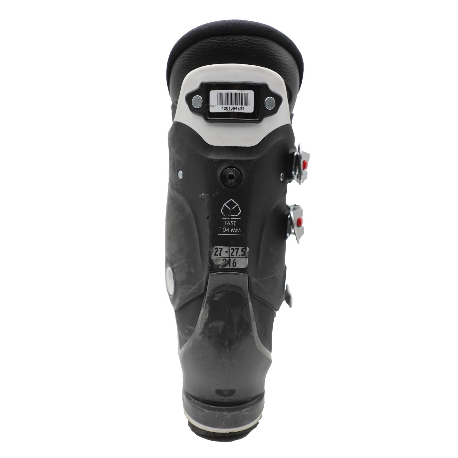 RECONDITIONNE - Chaussure De Ski Salomon Distance 60 2/4