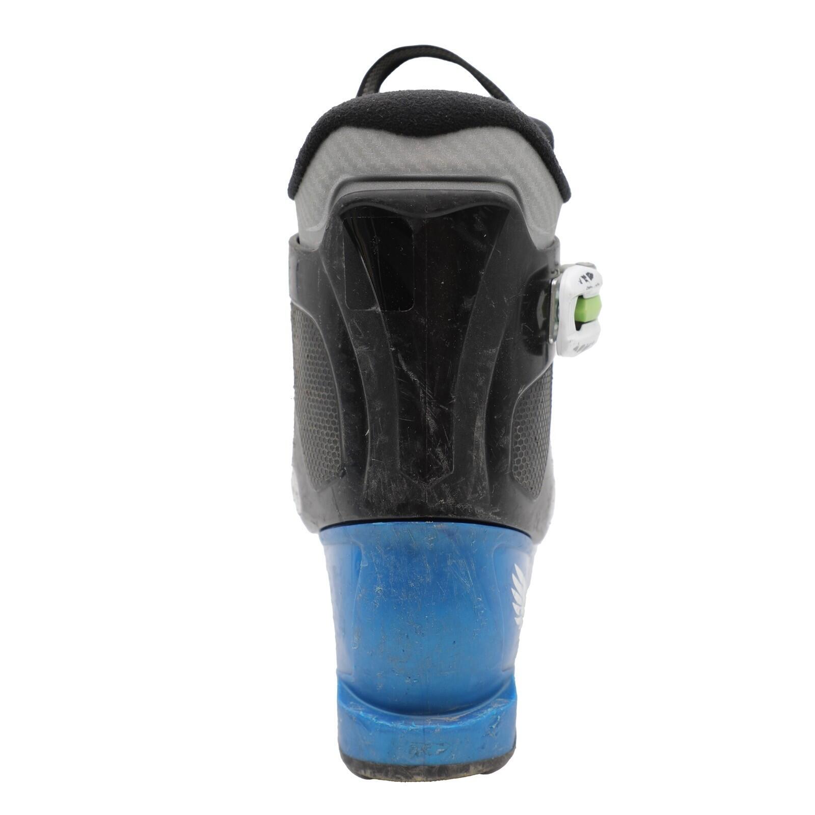 RECONDITIONNE - Chaussure De Ski Junior Nordica Team Fire Arrow_1 2/4