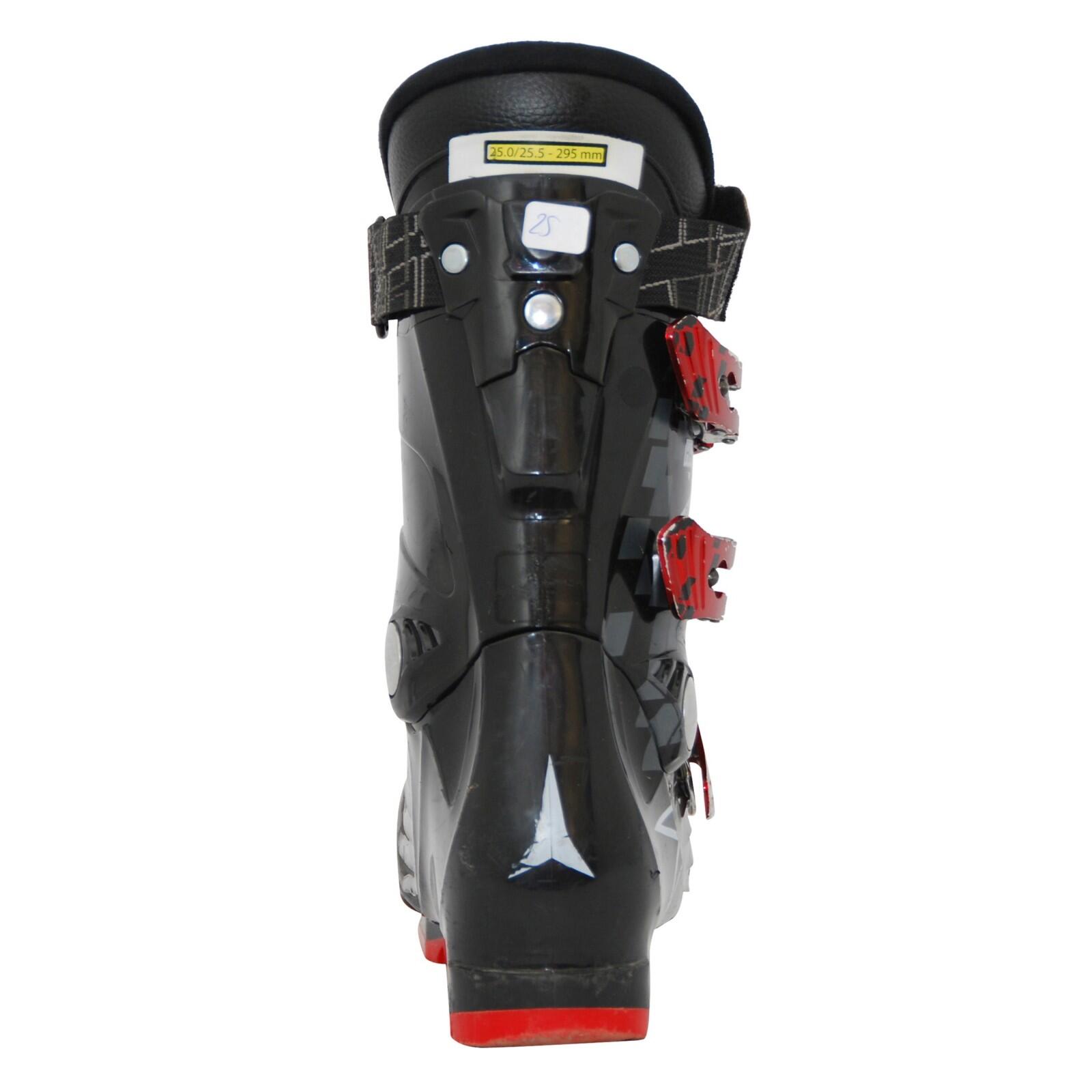 RECONDITIONNE - Chaussure De Ski Atomic Modèle Hawx Plus 2/4