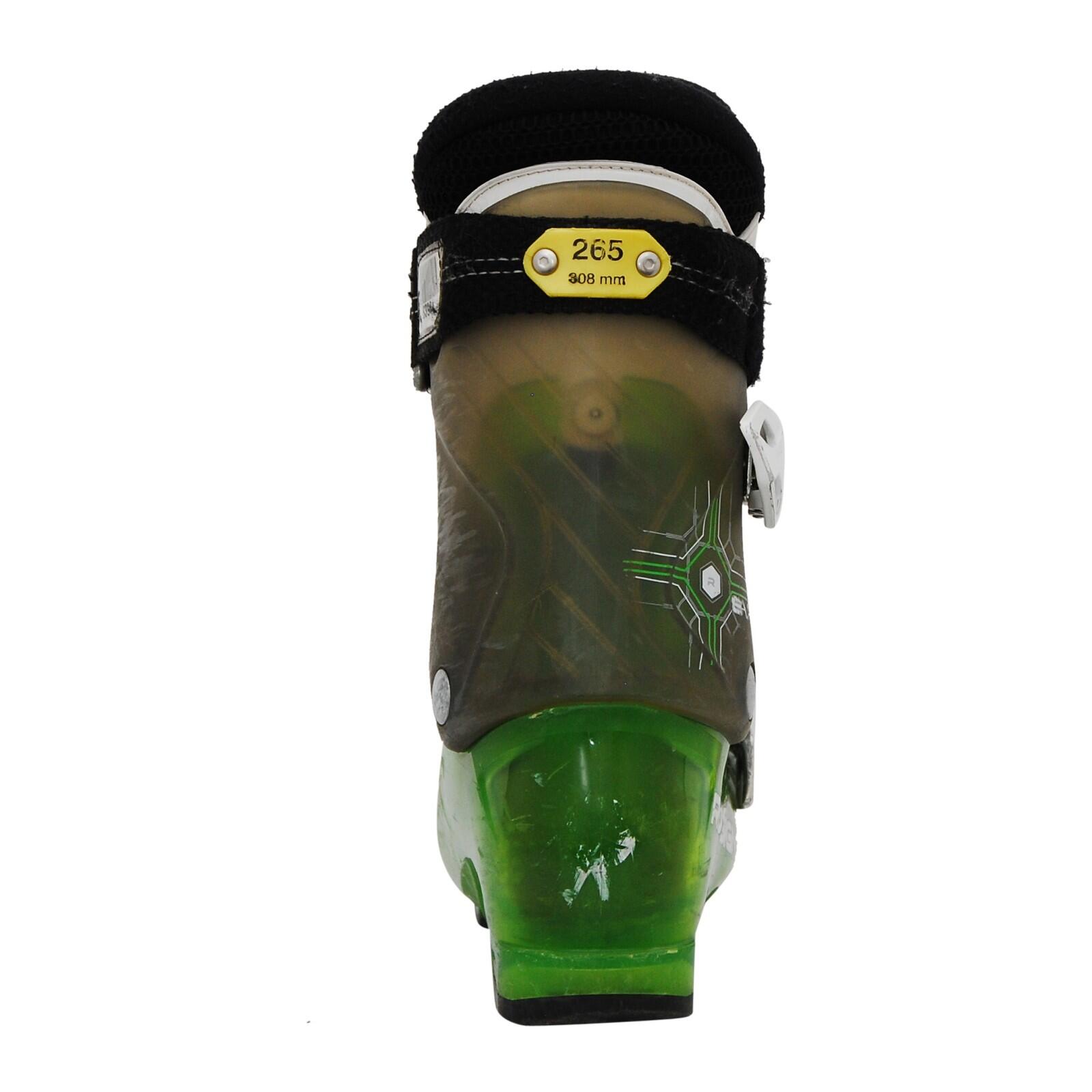 RECONDITIONNE - Chaussure De Ski Rossignol Evo R 2/4