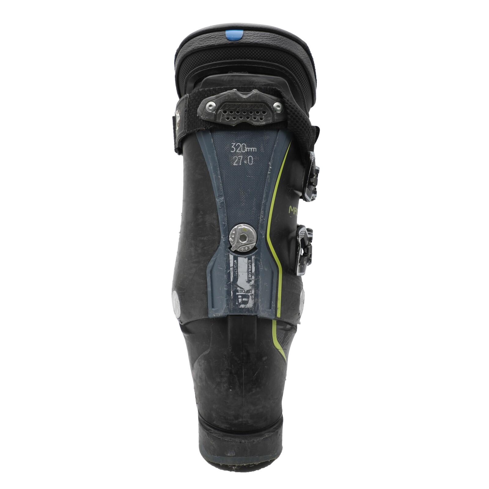 RECONDITIONNE - Chaussure De Ski Tecnica Mach 1 100 Xr 2/4