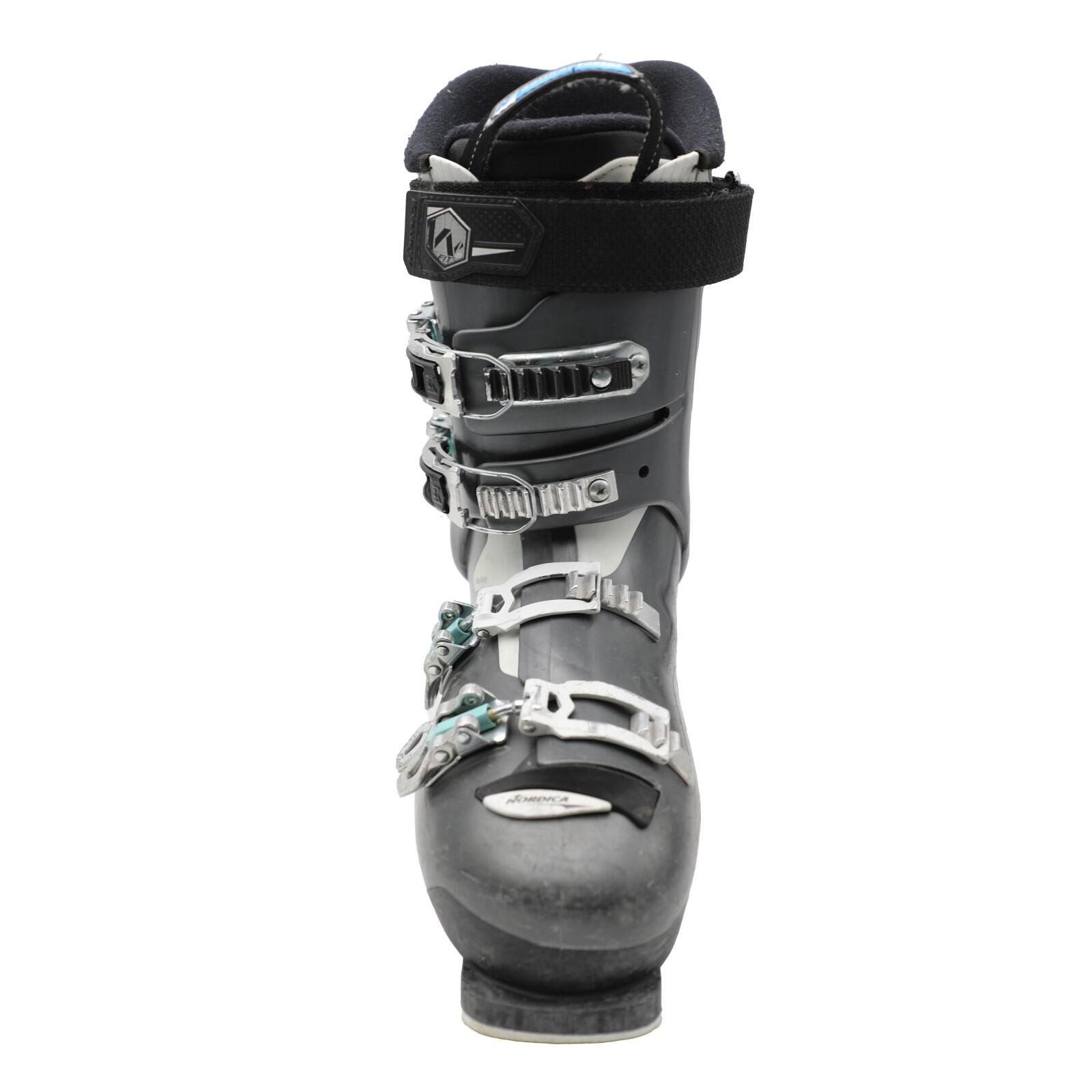 RECONDITIONNE - Chaussure De Ski Nordica Sportmachine 85 Wr 4/4