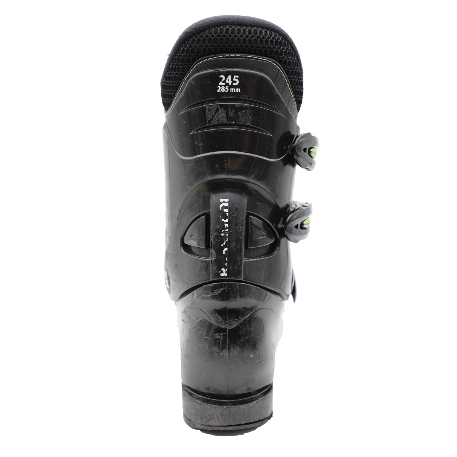 RECONDITIONNE - Chaussure De Ski Junior Rossignol Comp J4_4 Crochets 2/4