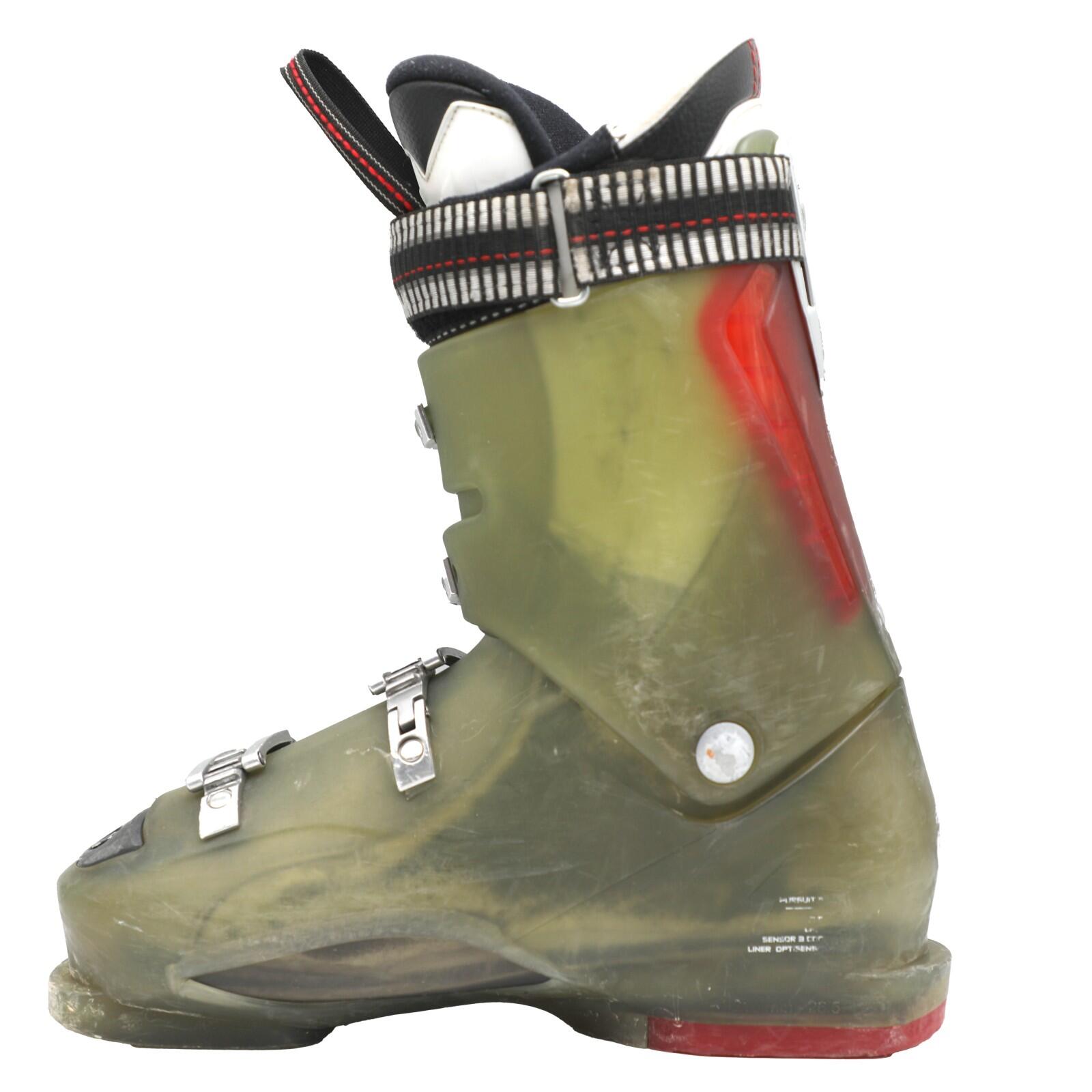 RECONDITIONNE - Chaussure De Ski Rossignol Pursuit 90 3/4