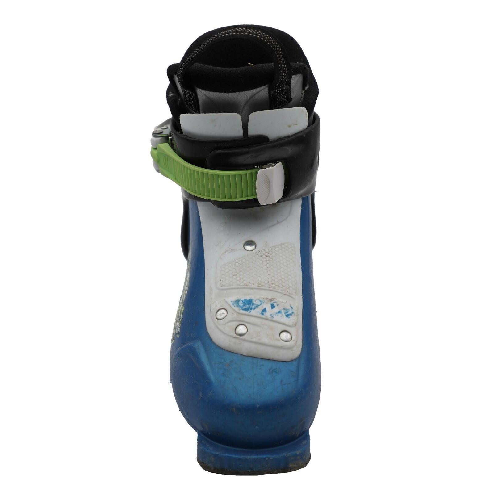 RECONDITIONNE - Chaussure De Ski Junior Nordica Team Fire Arrow_1 4/4