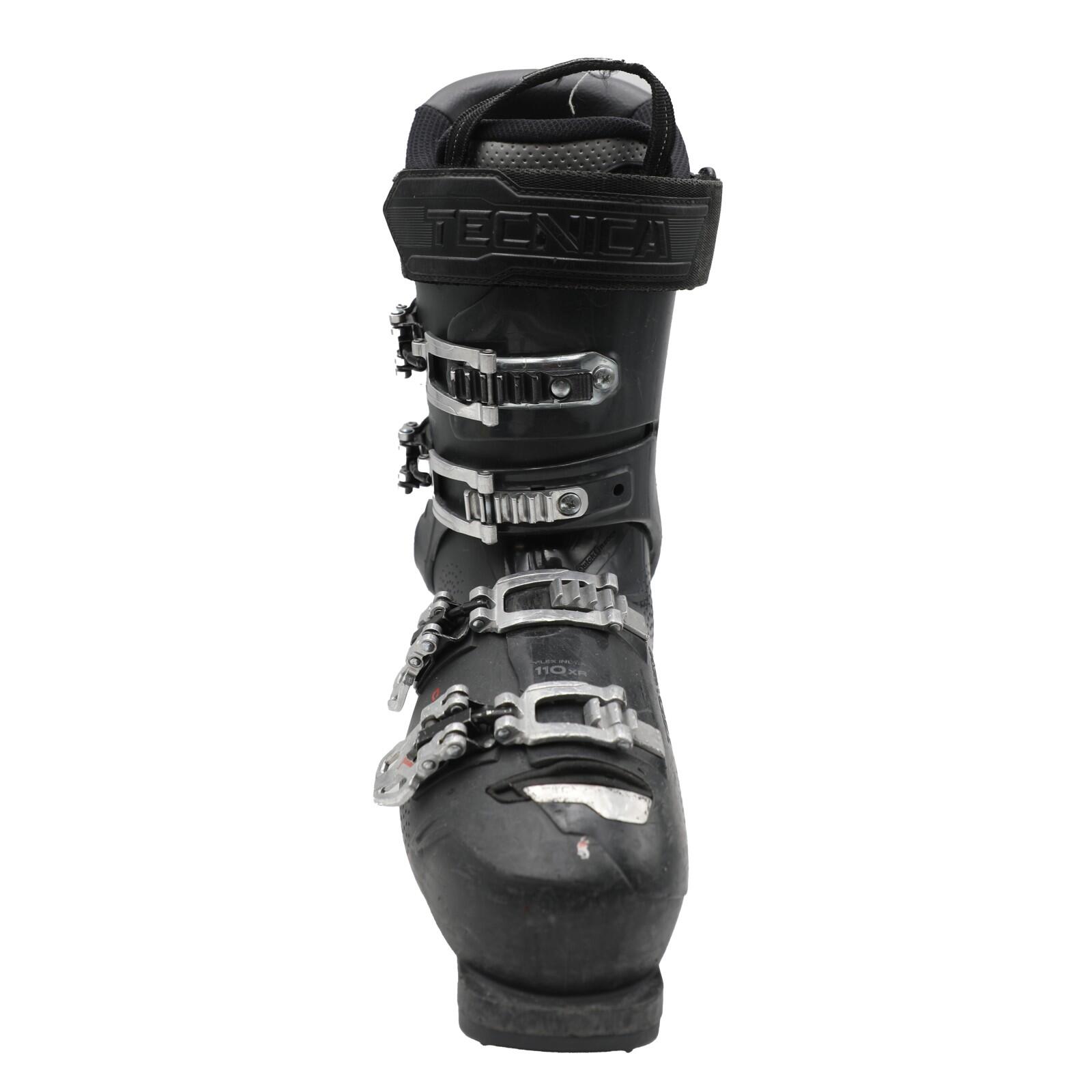 RECONDITIONNE - Chaussure De Ski Tecnica Mach Sport Mv Rt 110 Xr 4/4
