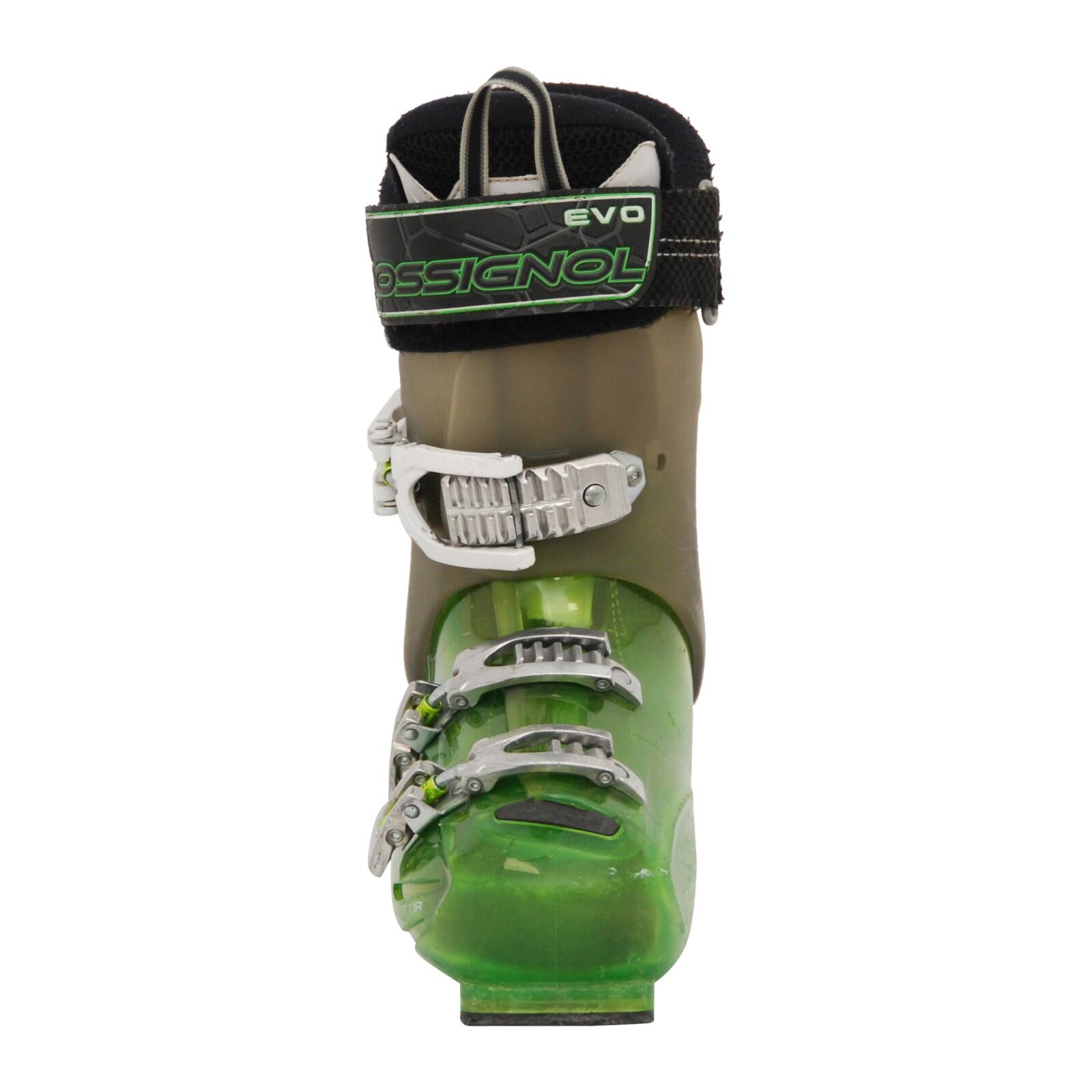 RECONDITIONNE - Chaussure De Ski Rossignol Evo R 4/4