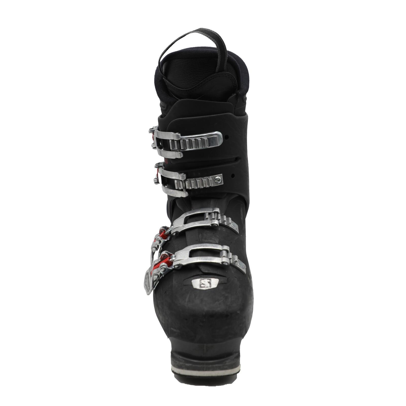 RECONDITIONNE - Chaussure De Ski Salomon Distance 60 4/4