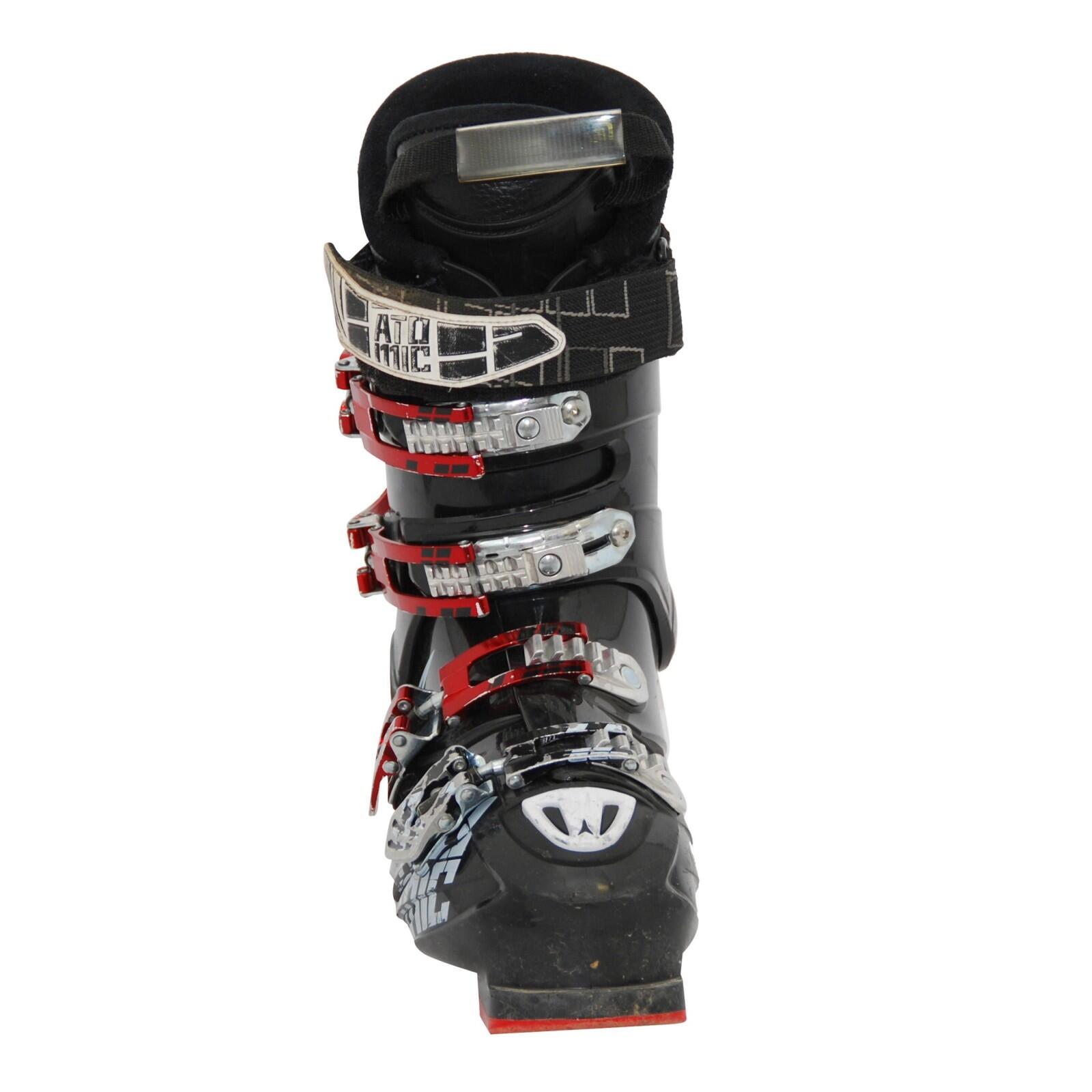 RECONDITIONNE - Chaussure De Ski Atomic Modèle Hawx Plus 4/4