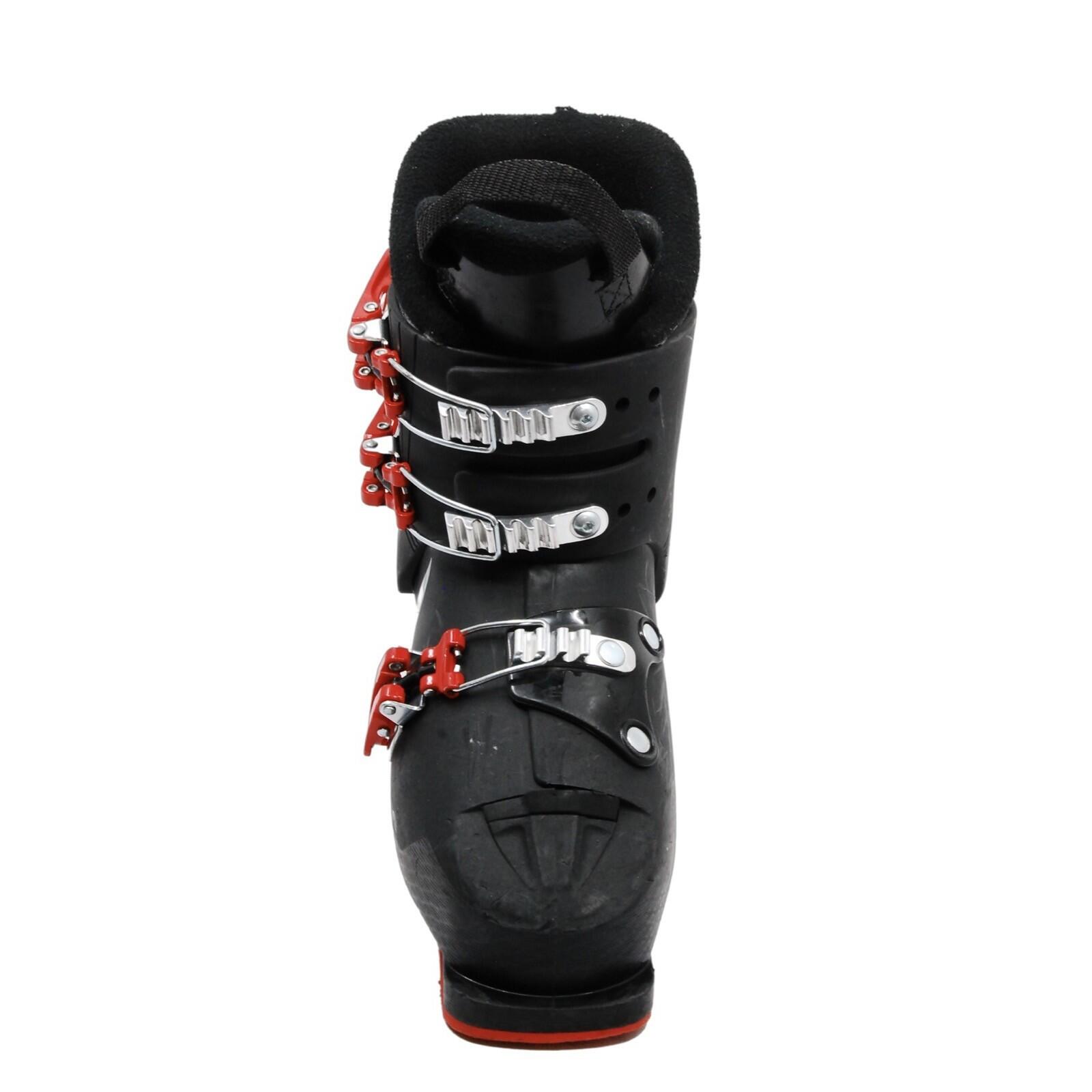 RECONDITIONNE - Chaussure De Ski Junior Atomic Hawx Jr R3_3 Crochets 4/4
