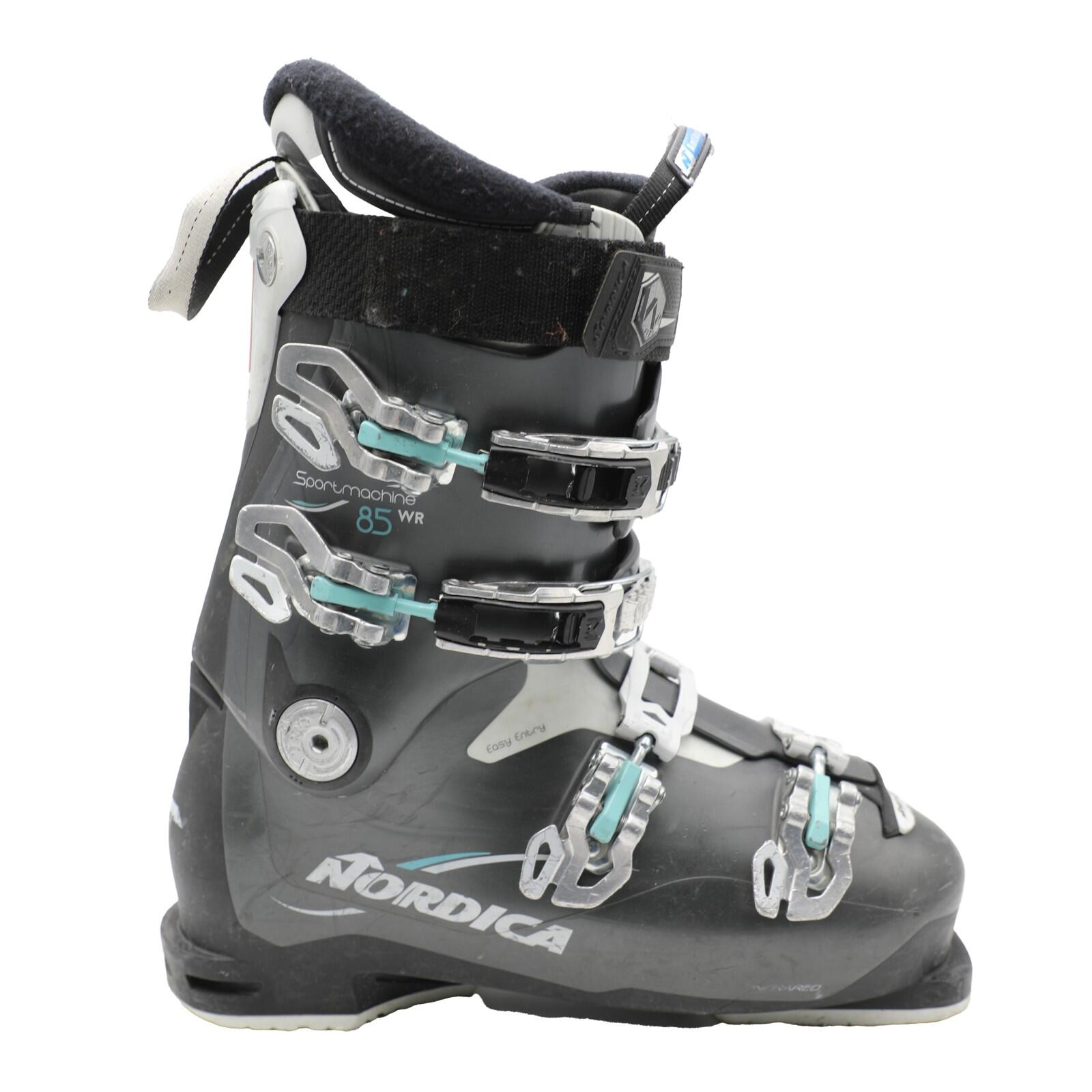 NORDICA RECONDITIONNE - Chaussure De Ski Nordica Sportmachine 85 Wr