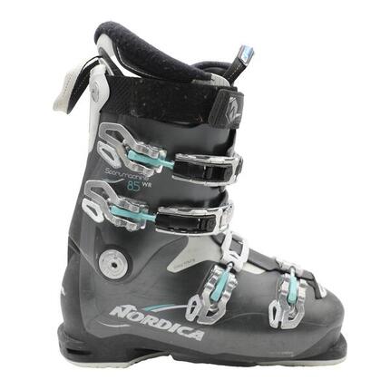 RECONDITIONNE - Chaussure De Ski Nordica Sportmachine 85 Wr