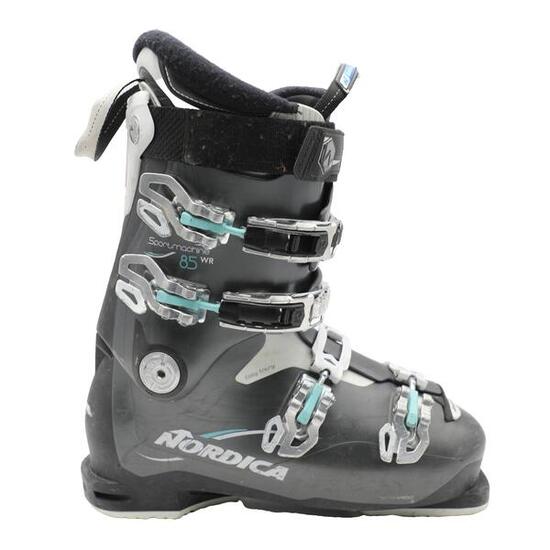 RECONDITIONNE - Chaussure De Ski Nordica Sportmachine 85 Wr