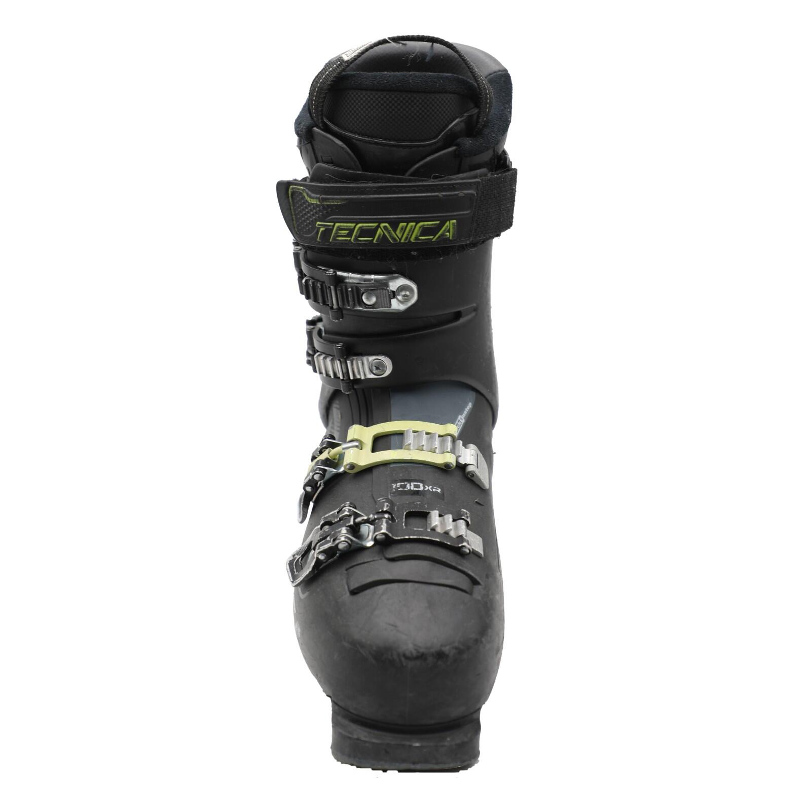 RECONDITIONNE - Chaussure De Ski Tecnica Mach 1 100 Xr 4/4