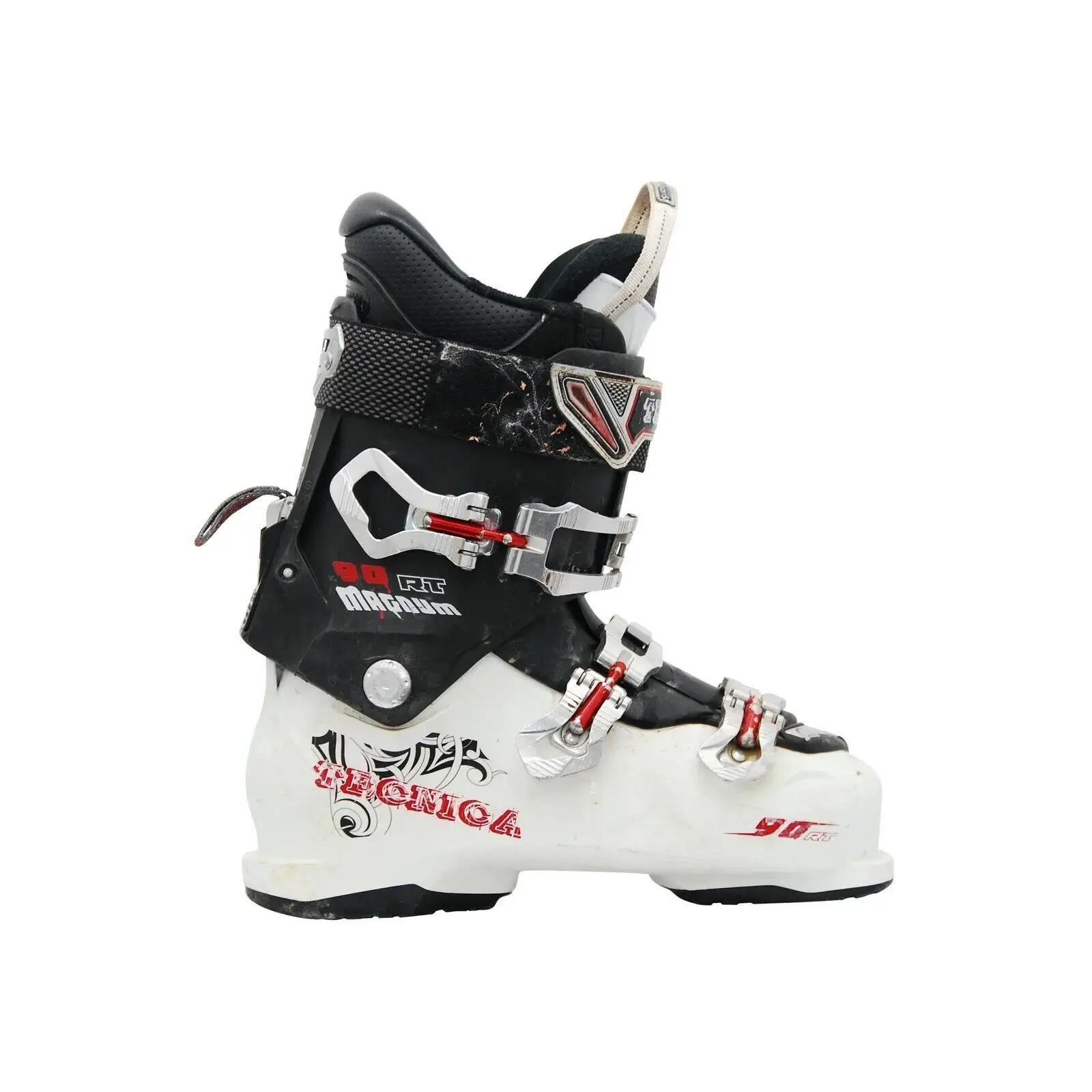 RECONDITIONNE - Chaussure De Ski Tecnica Magnum 90 Rt 1/4