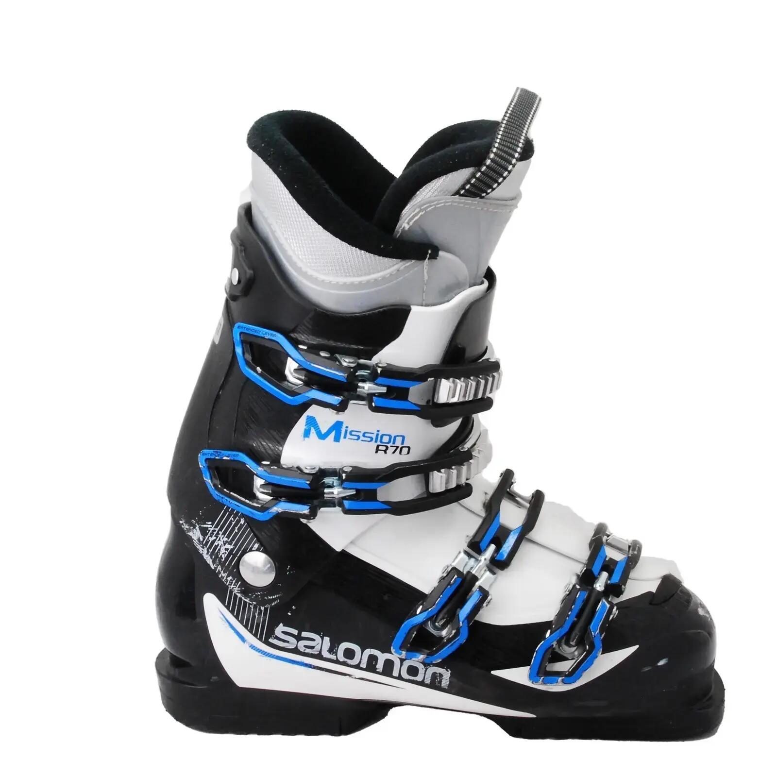 SALOMON picture