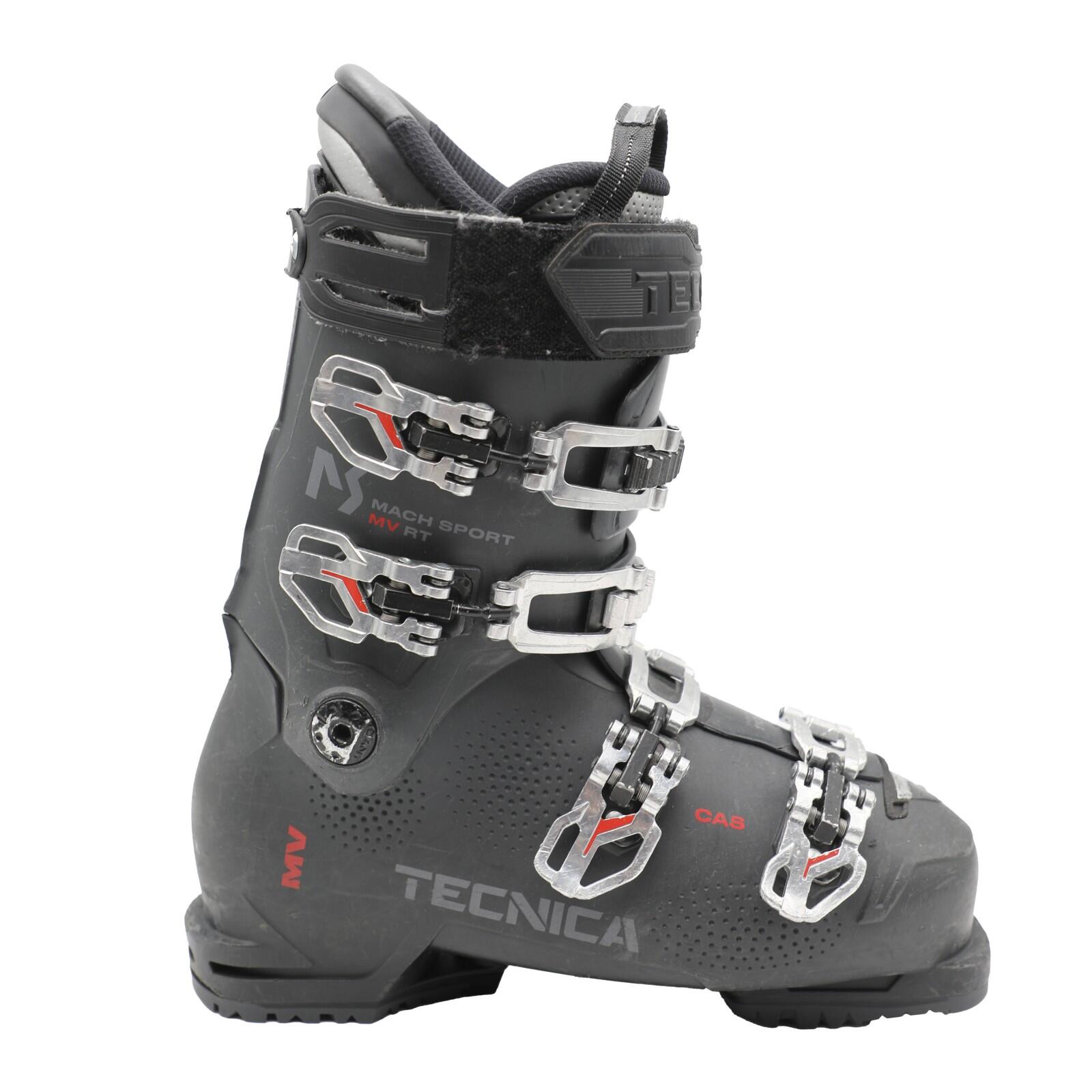 TECNICA RECONDITIONNE - Chaussure De Ski Tecnica Mach Sport Mv Rt 110 Xr