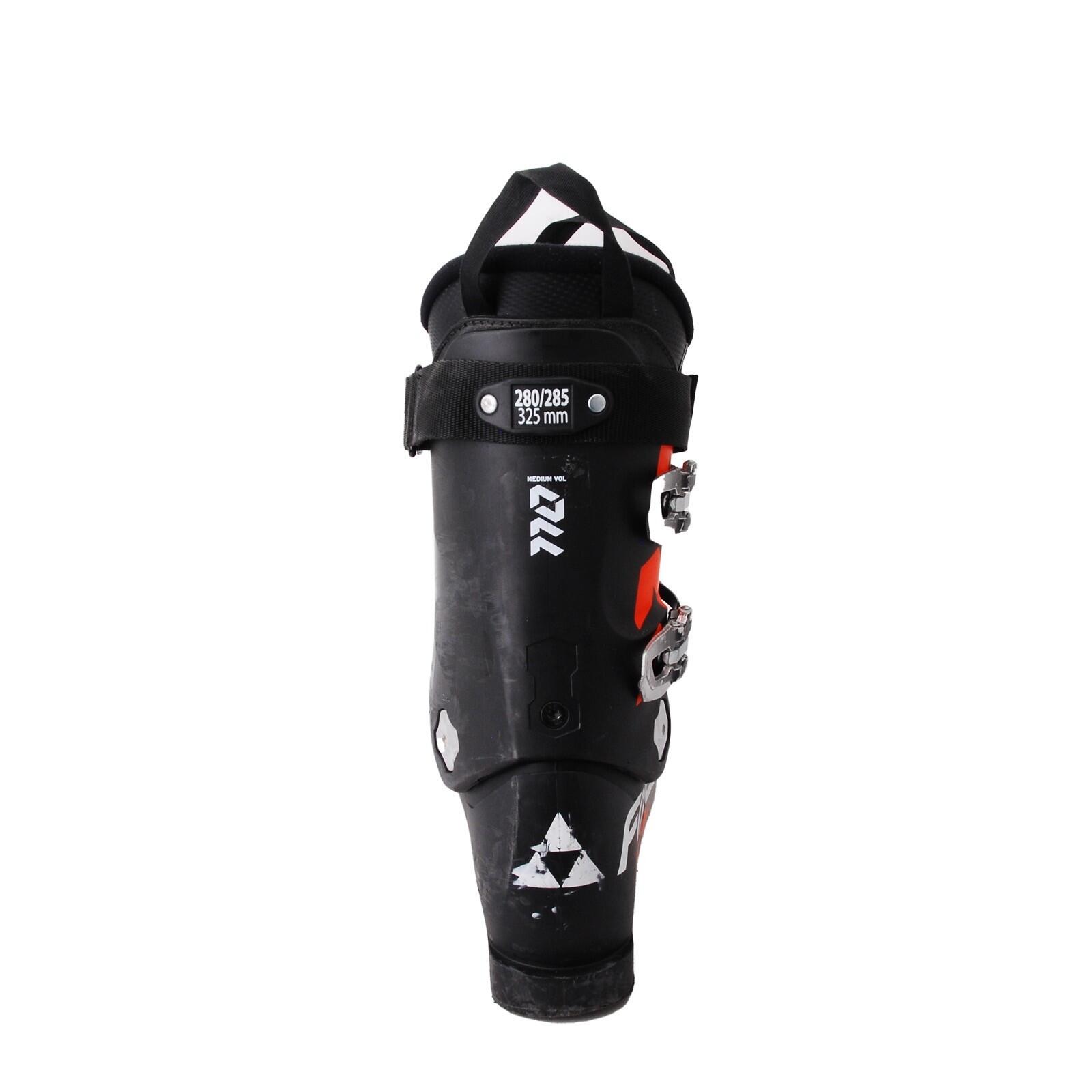SECOND HAND - Scarpone Da Sci Fischer Rc4 The Curv Xtr 2/4