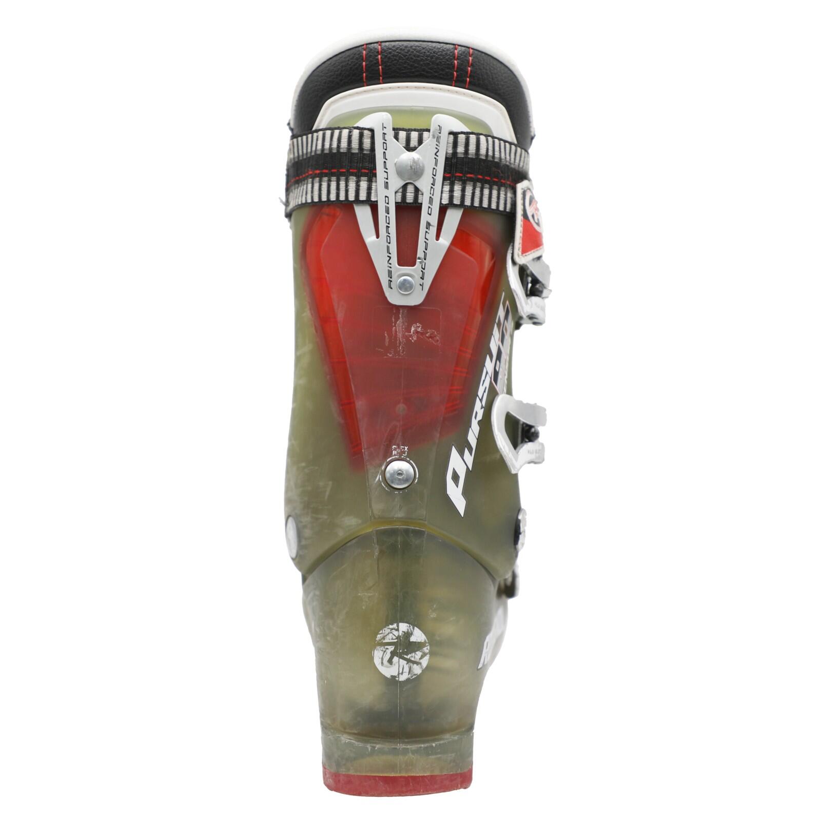 RECONDITIONNE - Chaussure De Ski Rossignol Pursuit 90 2/4
