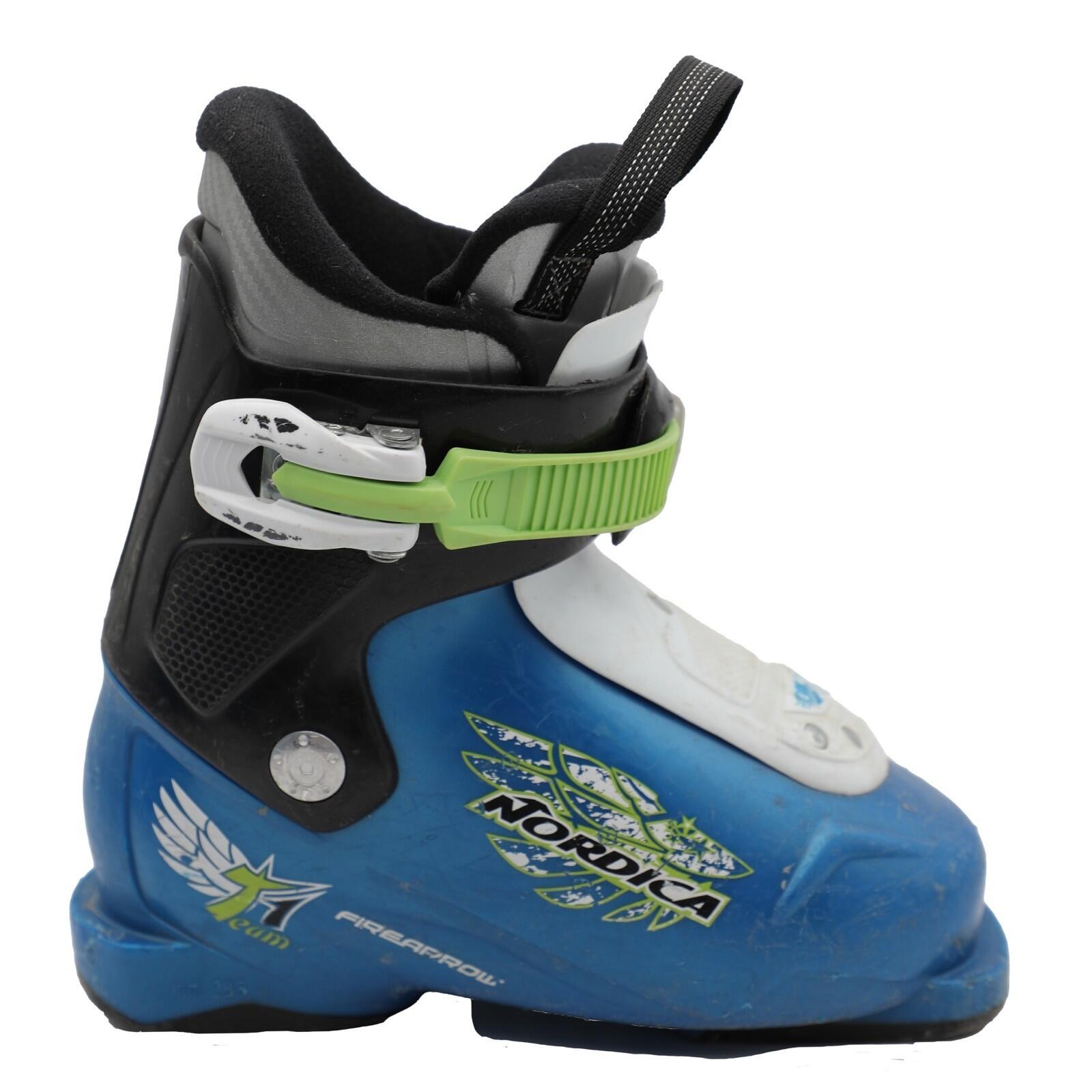 NORDICA picture