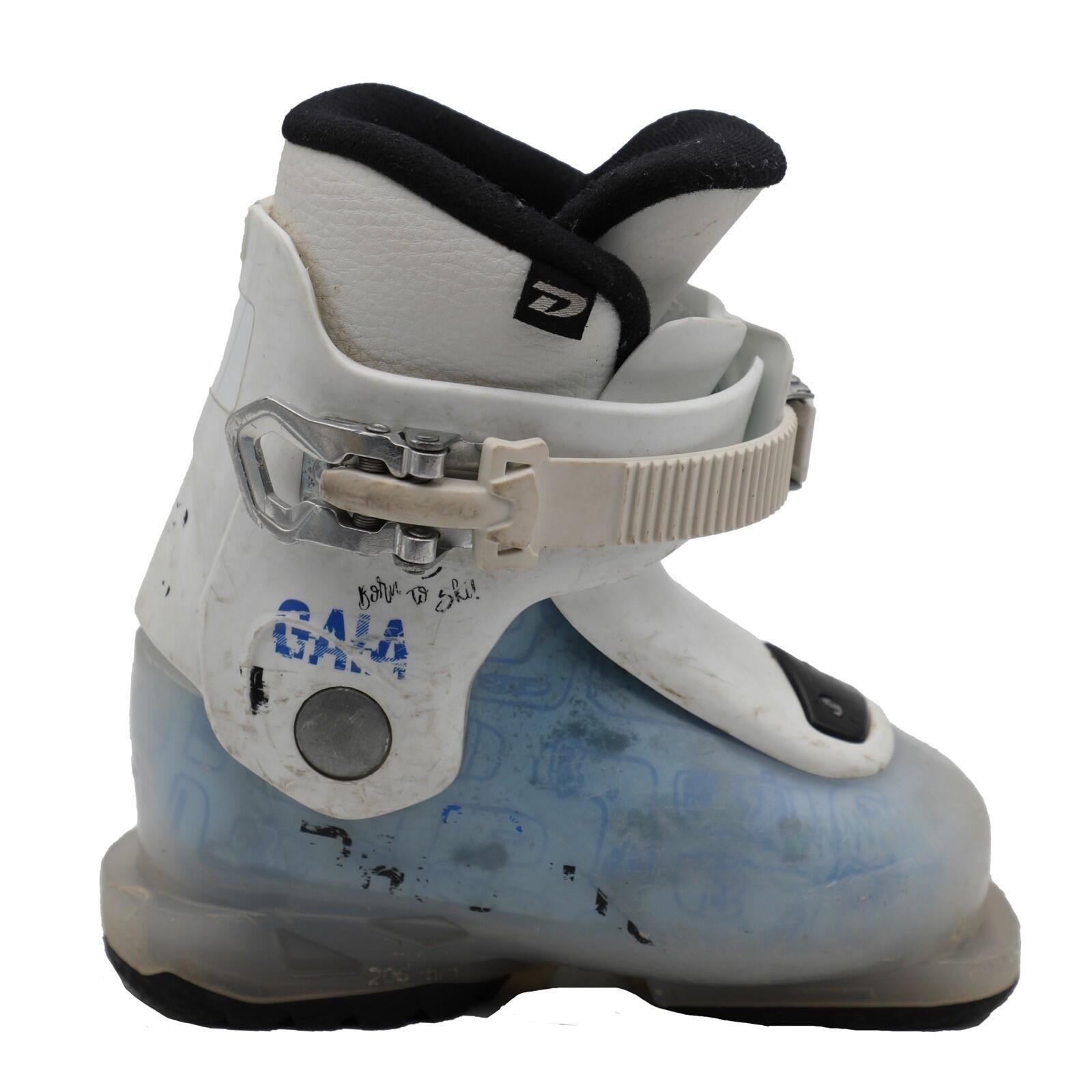 DALBELLO RECONDITIONNE - Chaussure De Ski Junior Dalbello Gaia_1 Crochet