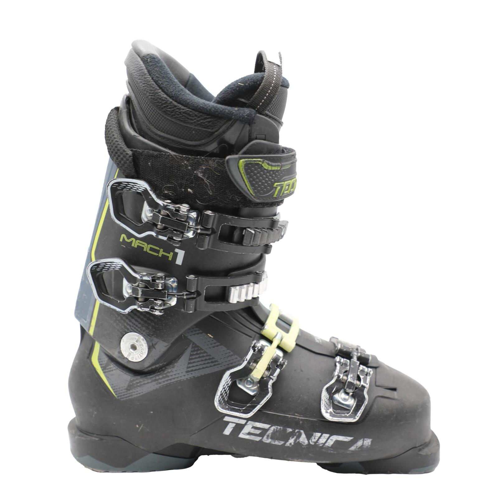 TECNICA picture