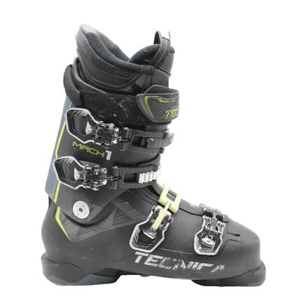 RECONDITIONNE - Chaussure De Ski Tecnica Mach 1 100 Xr