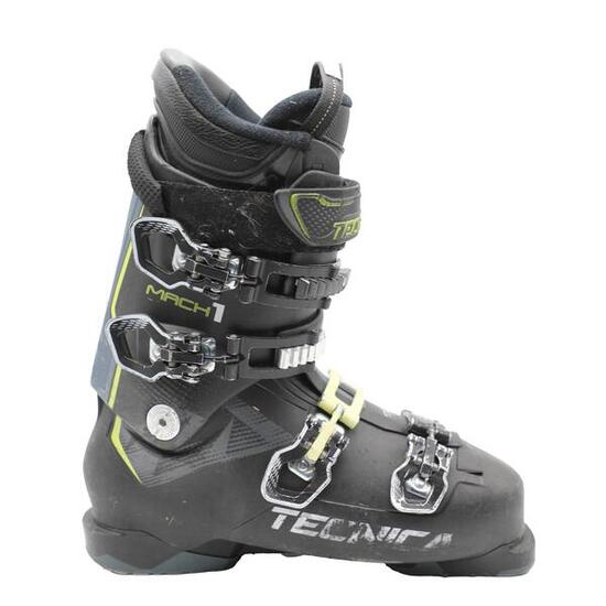 RECONDITIONNE - Chaussure De Ski Tecnica Mach 1 100 Xr
