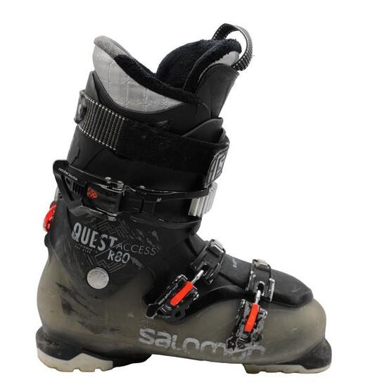SECOND HAND - Scarpone Da Sci Salomon Quest Access R80