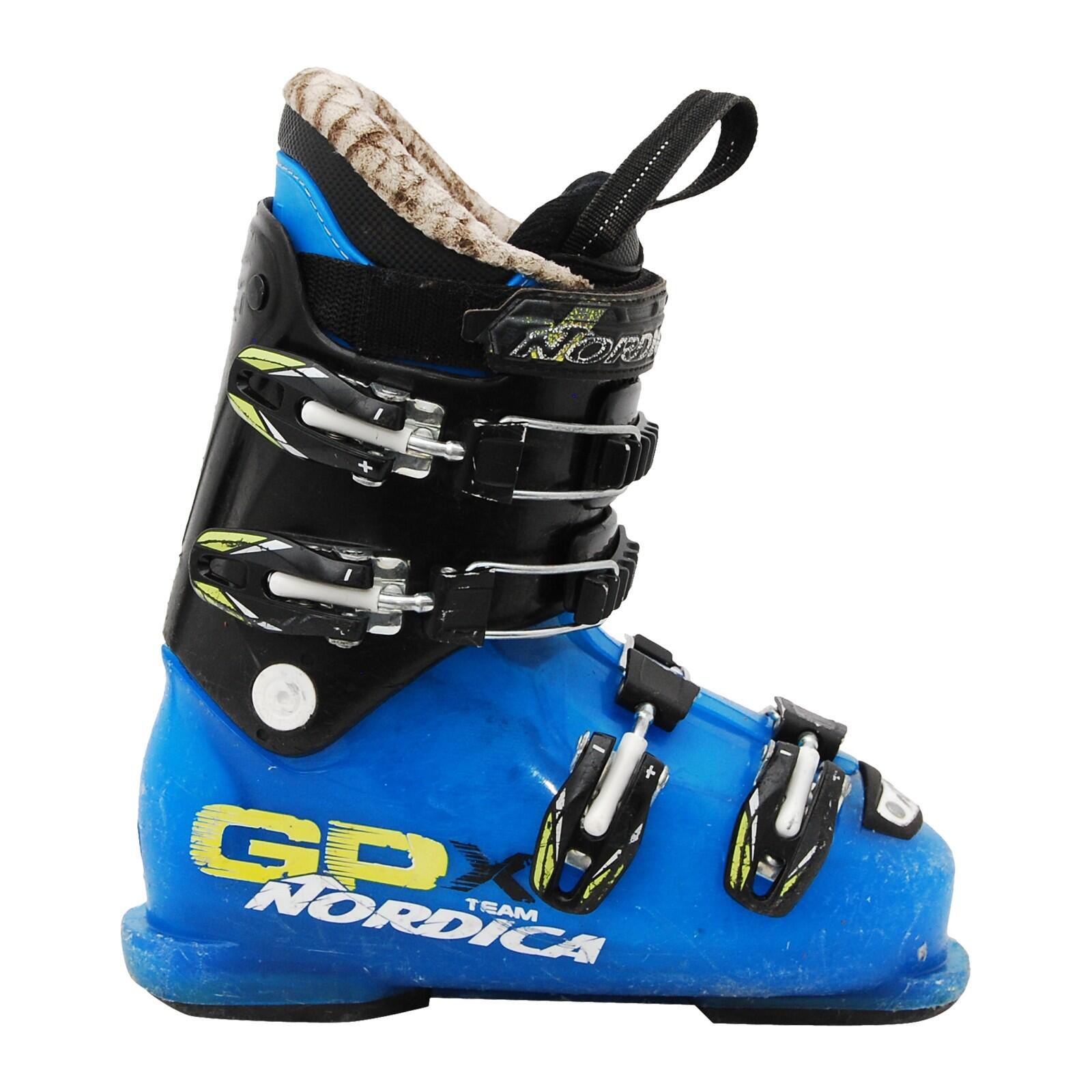NORDICA picture